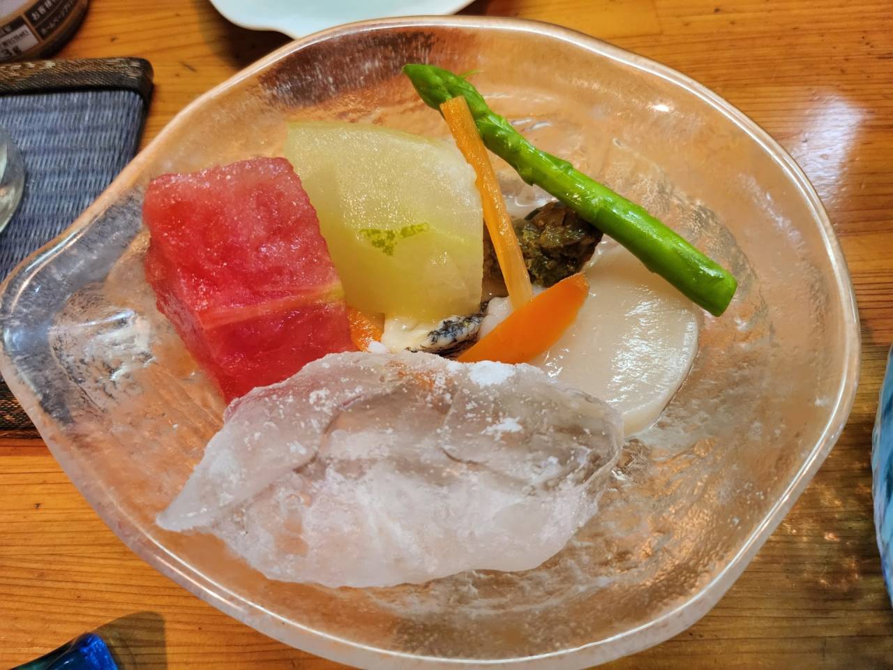 秀寿し