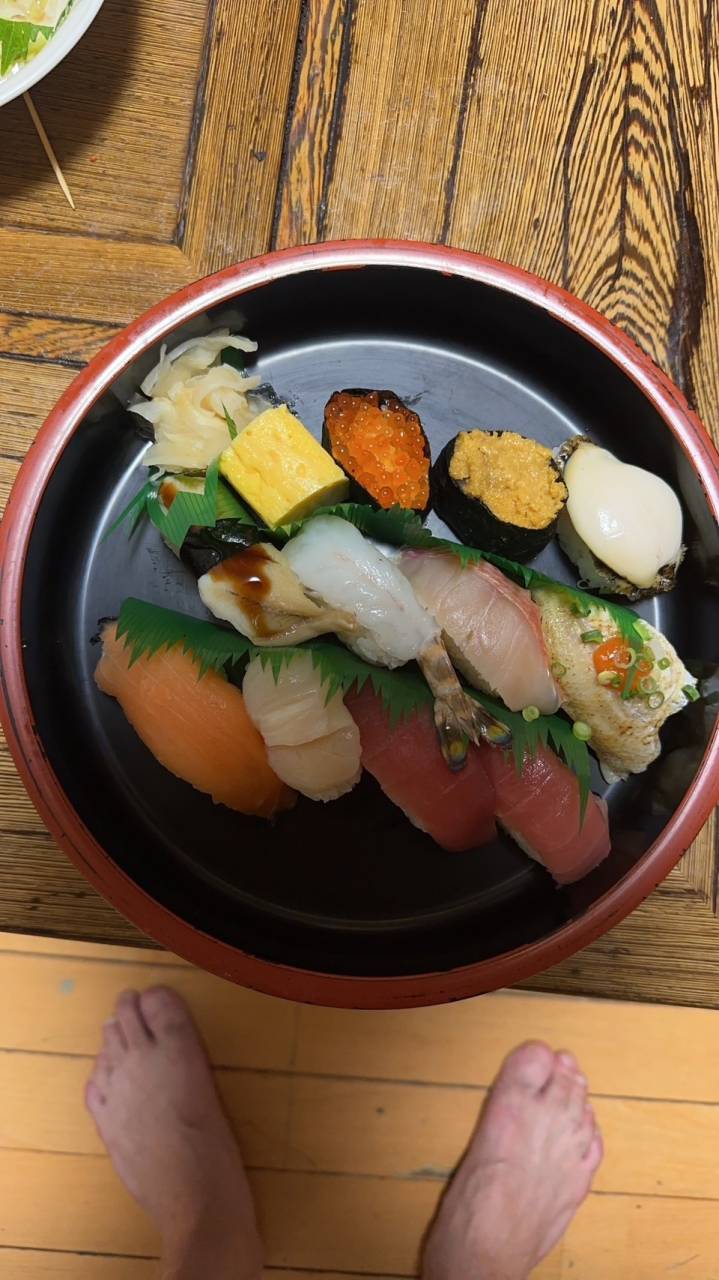 新盆