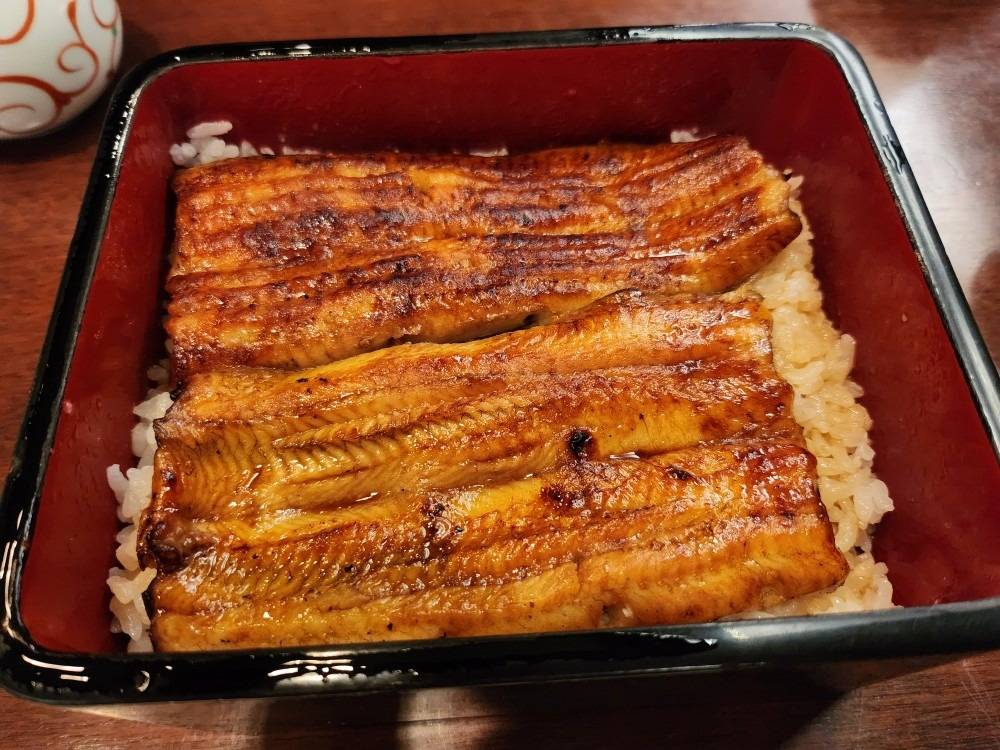 土用の丑の日