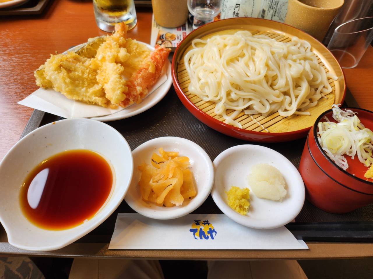 お墓参り