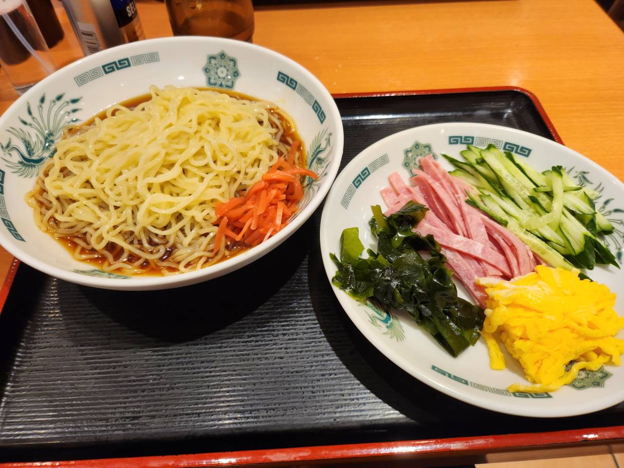 日高屋