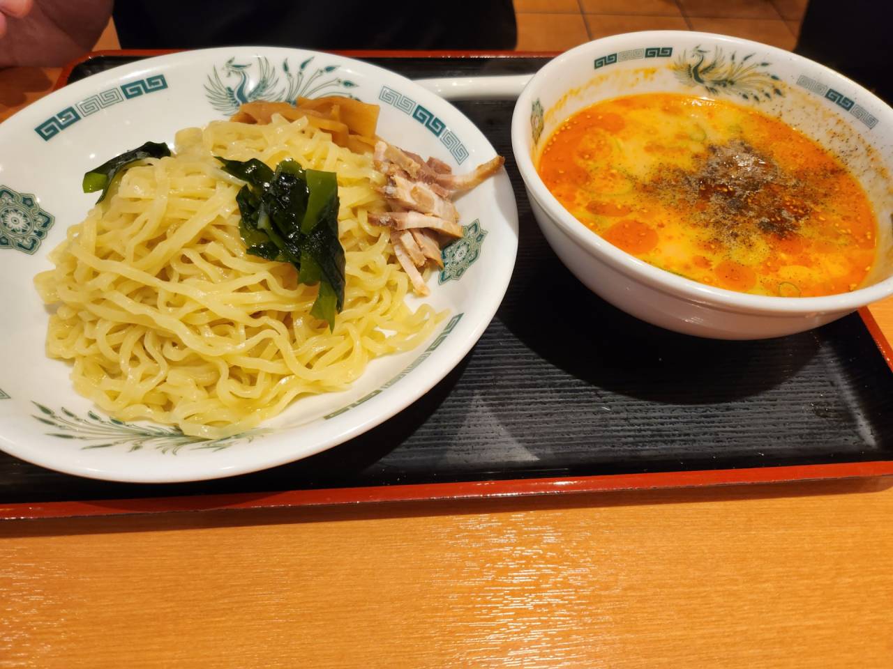 日高屋