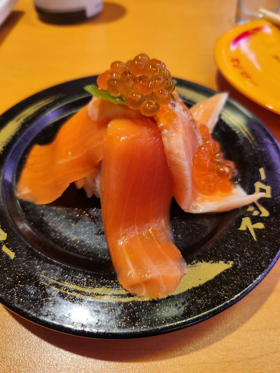 スシロー
