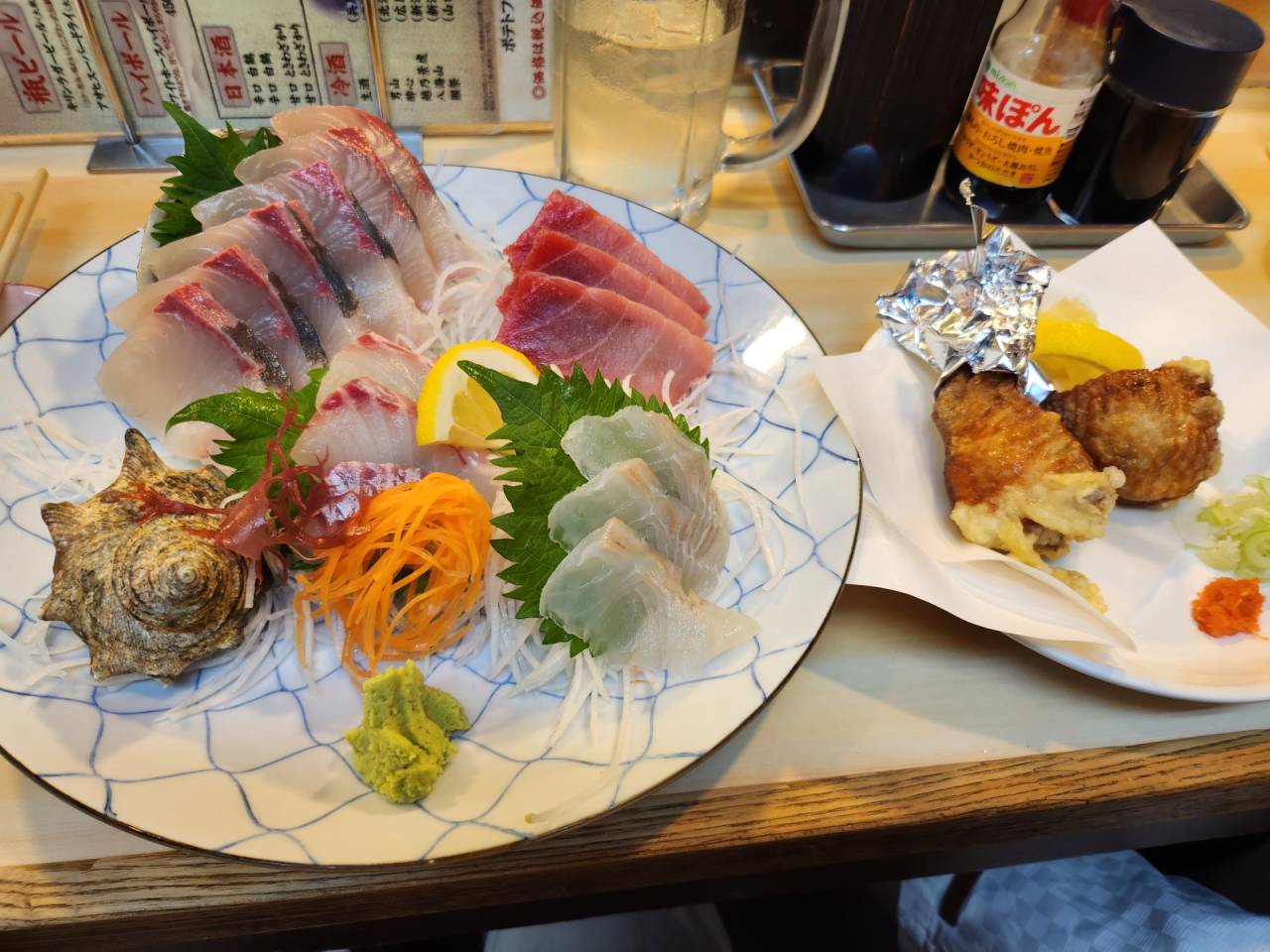 居酒屋