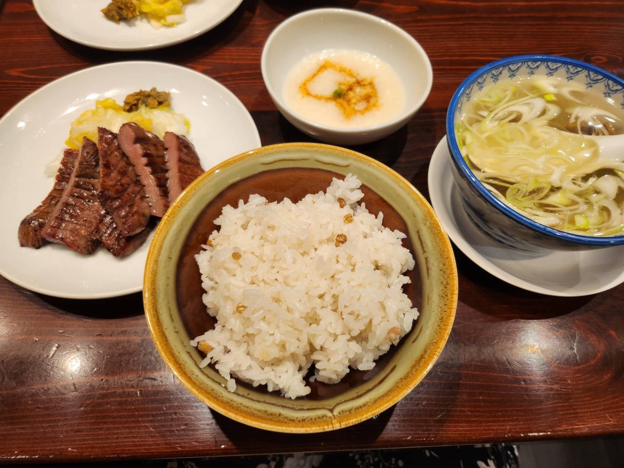 仙台