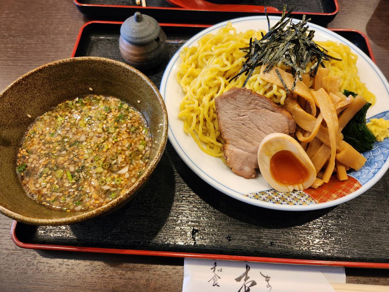 ラーメン