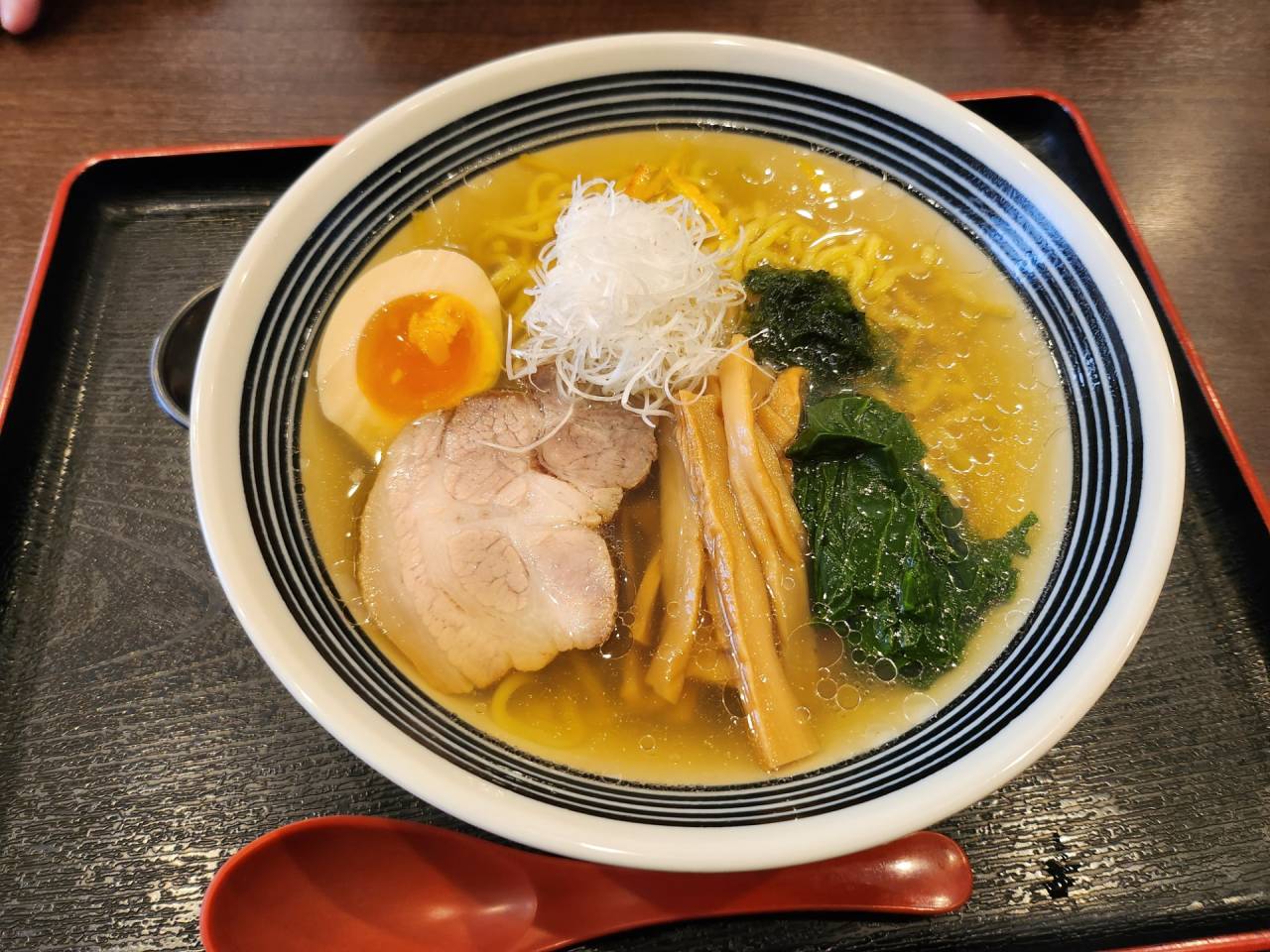 ラーメン