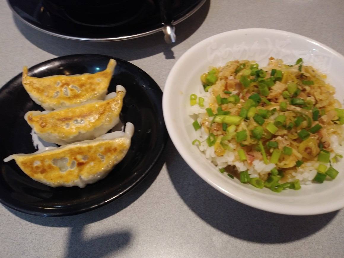 ラーメン花月嵐
