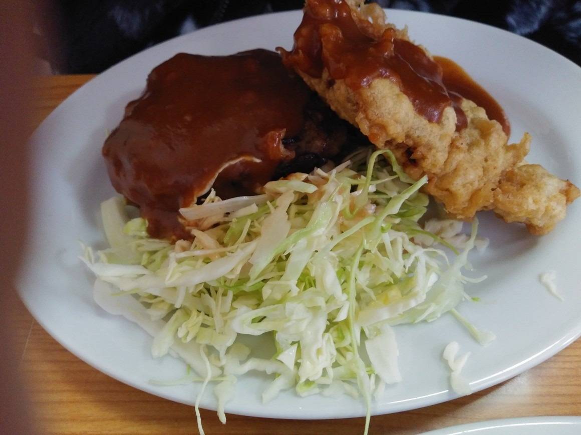 洋食屋