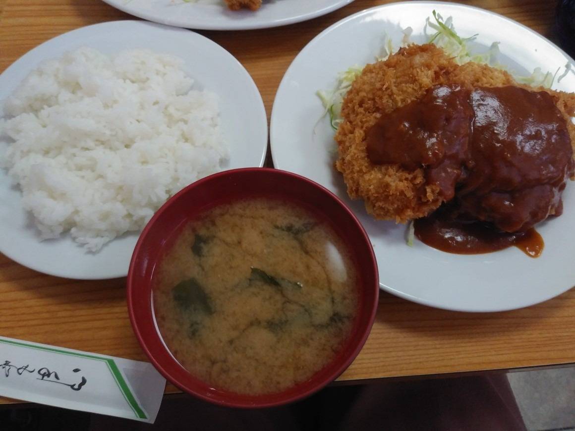 洋食屋