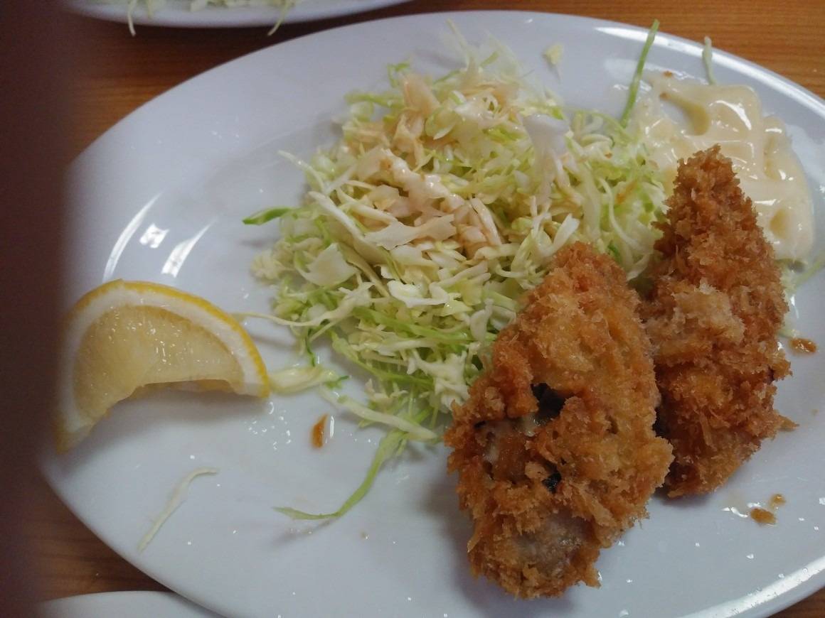 洋食屋
