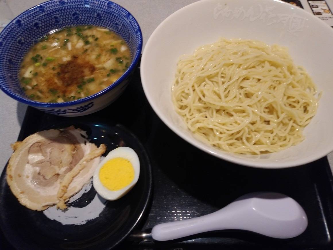 つけ麺