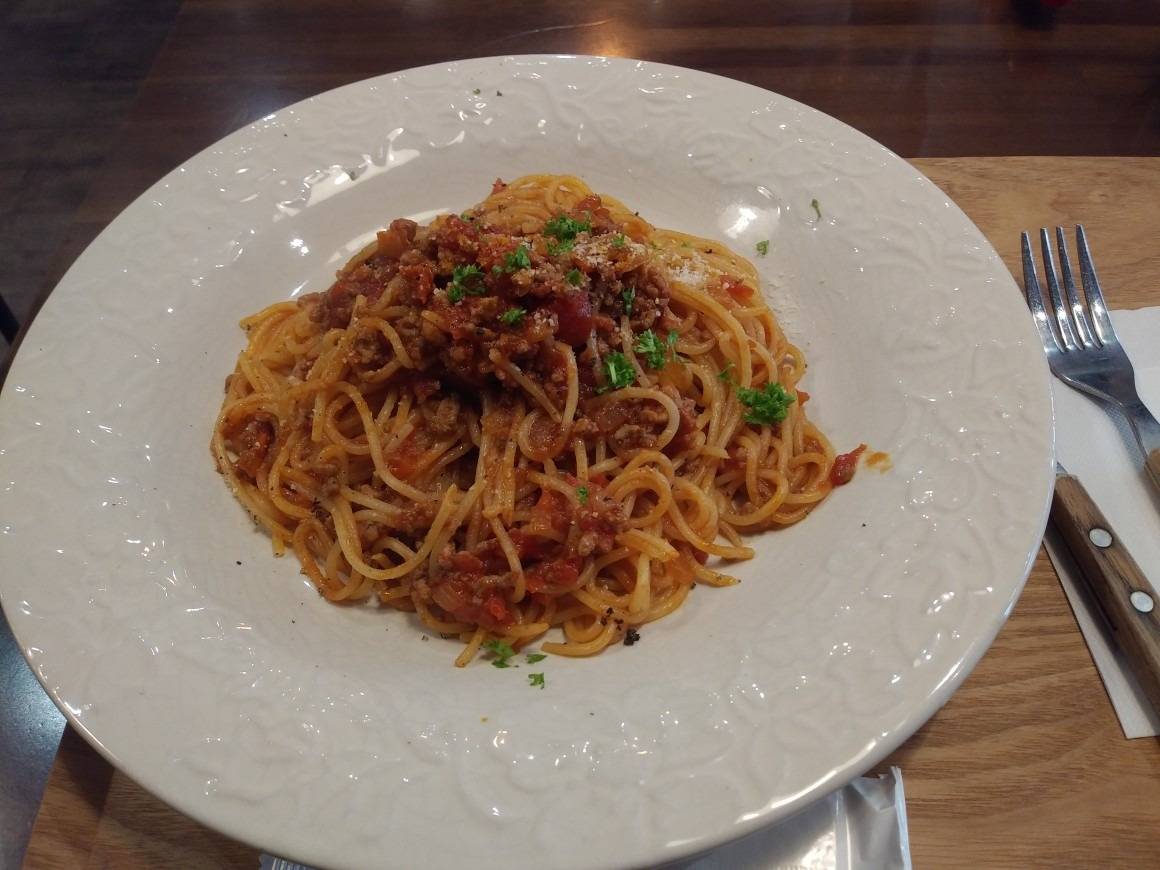 パスタ