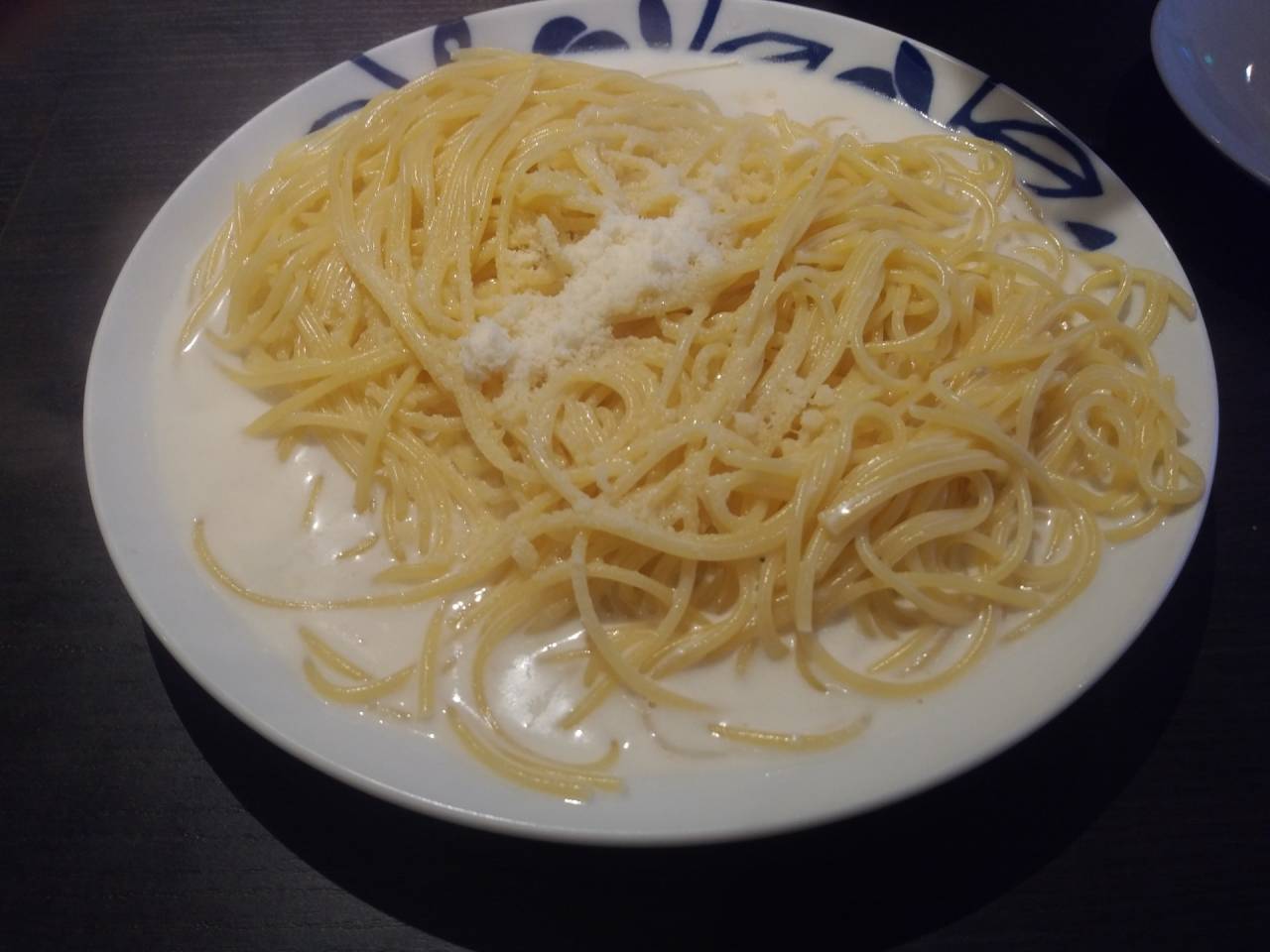 イタリアン