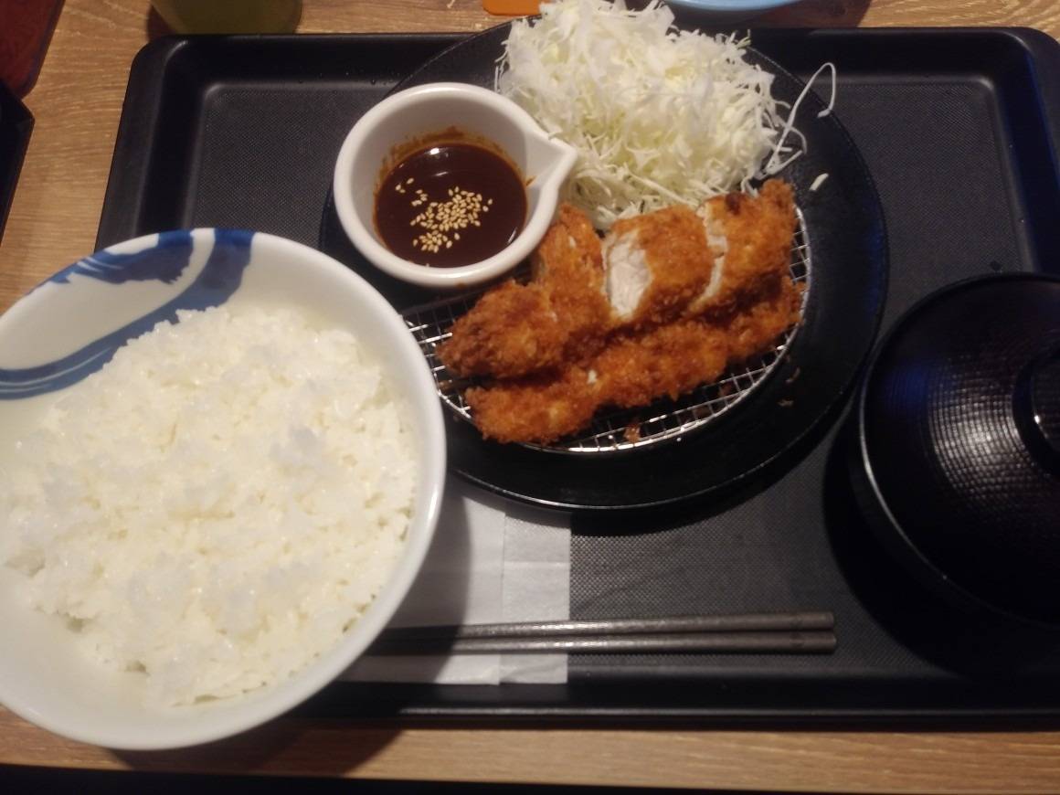 松のや