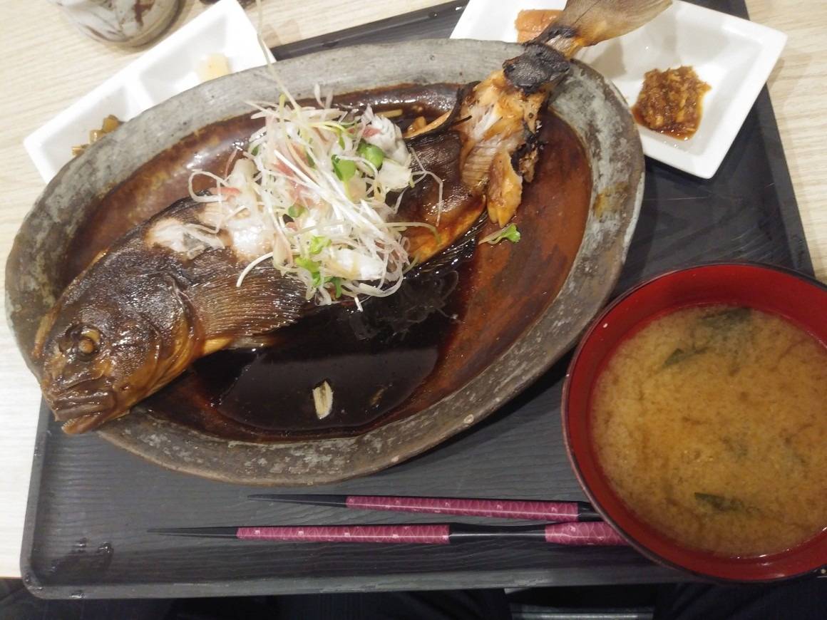 和食屋