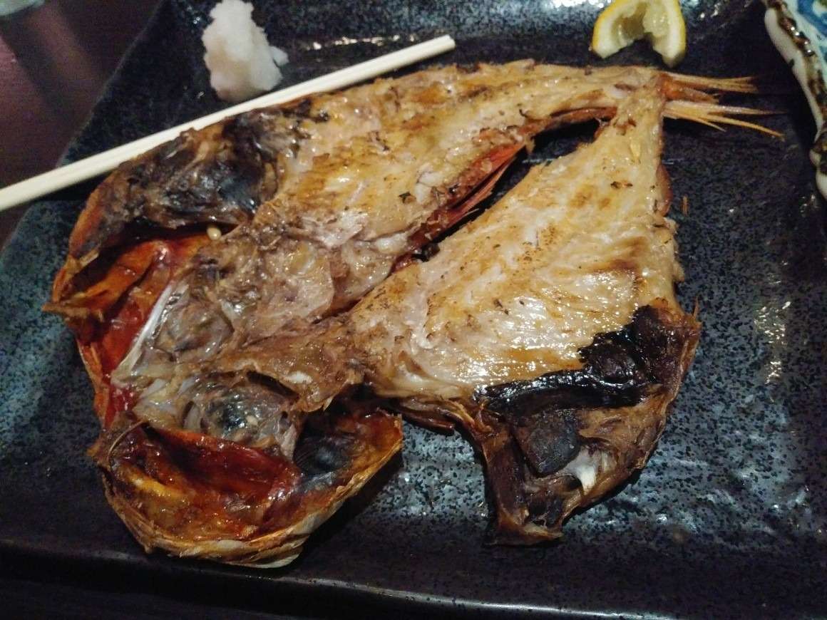 活いか
