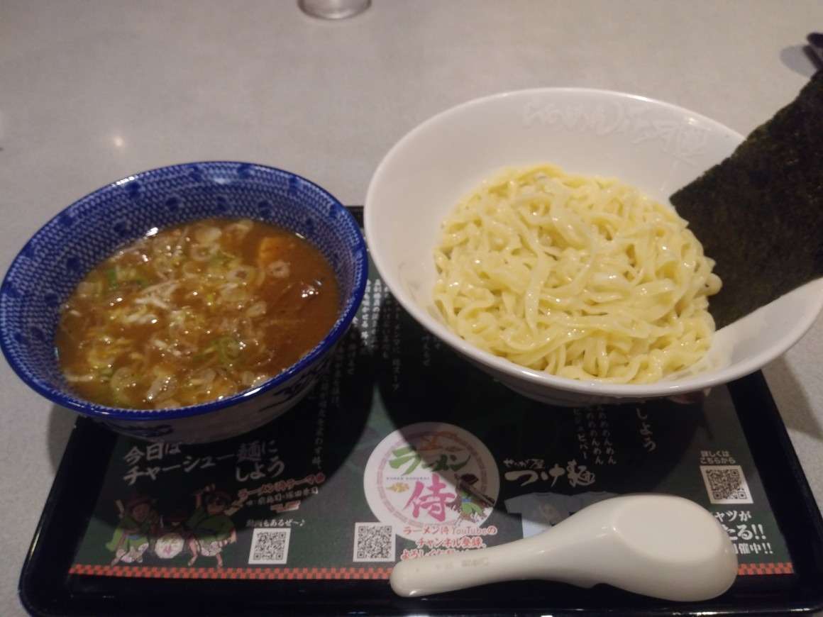 ラーメン花月嵐