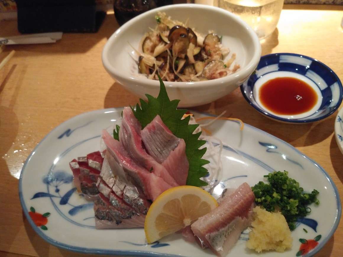 お寿司