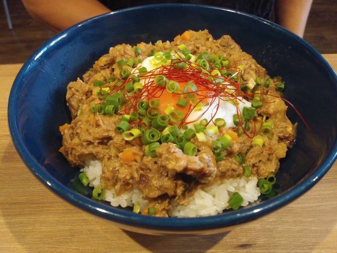 本日のランチ