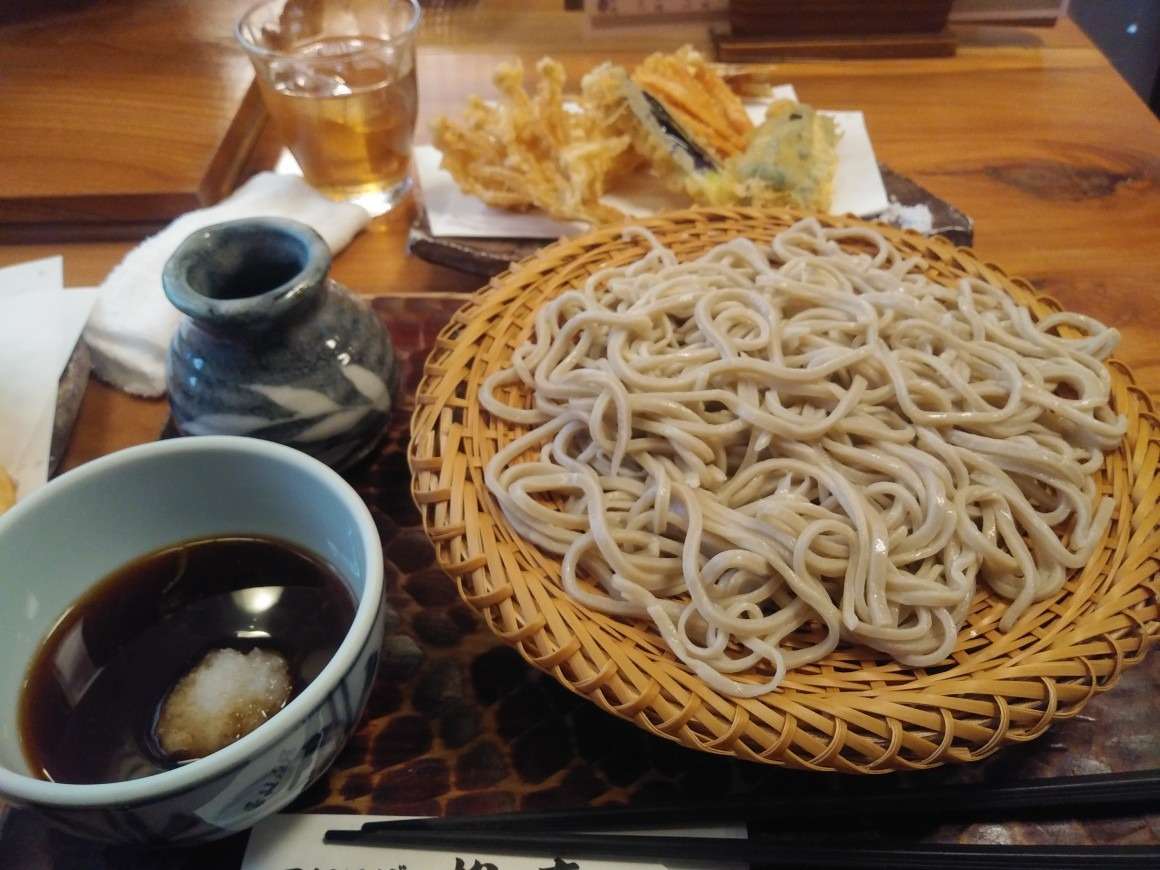 天もり