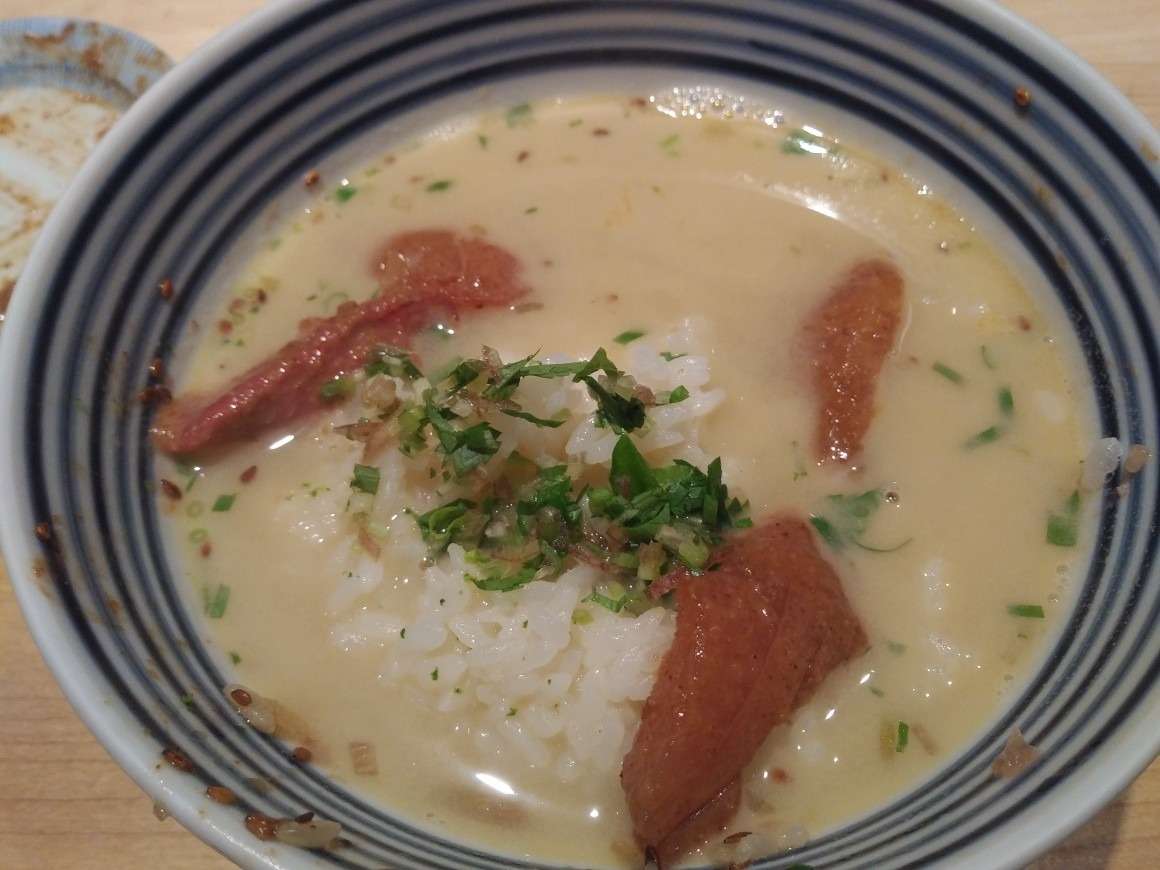 海鮮丼