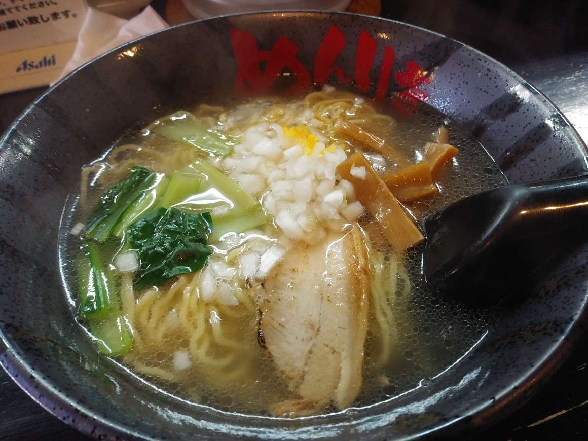 ラーメン