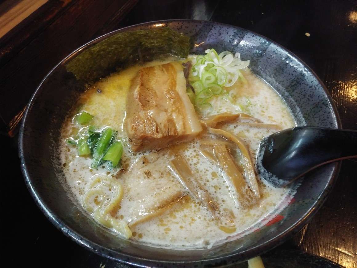 ラーメン