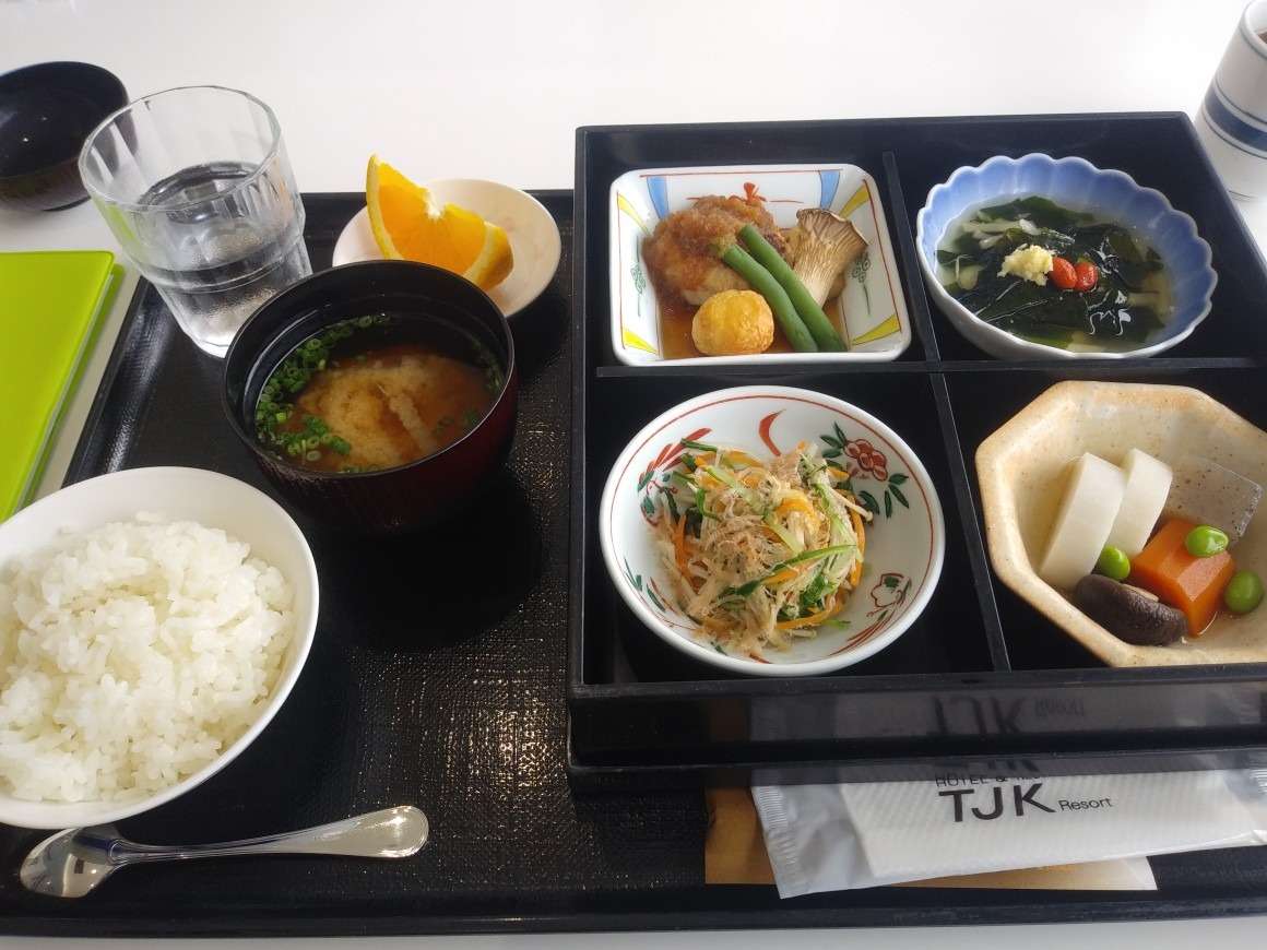 人間ドック