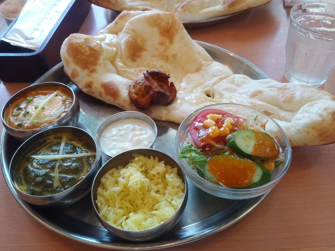 カレー