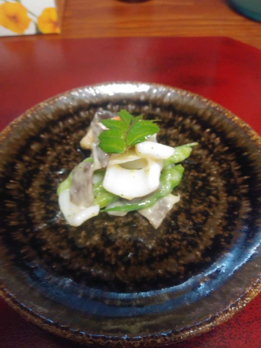 おつまみ