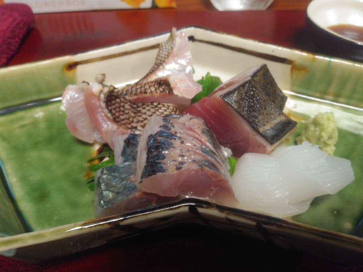 おつまみ