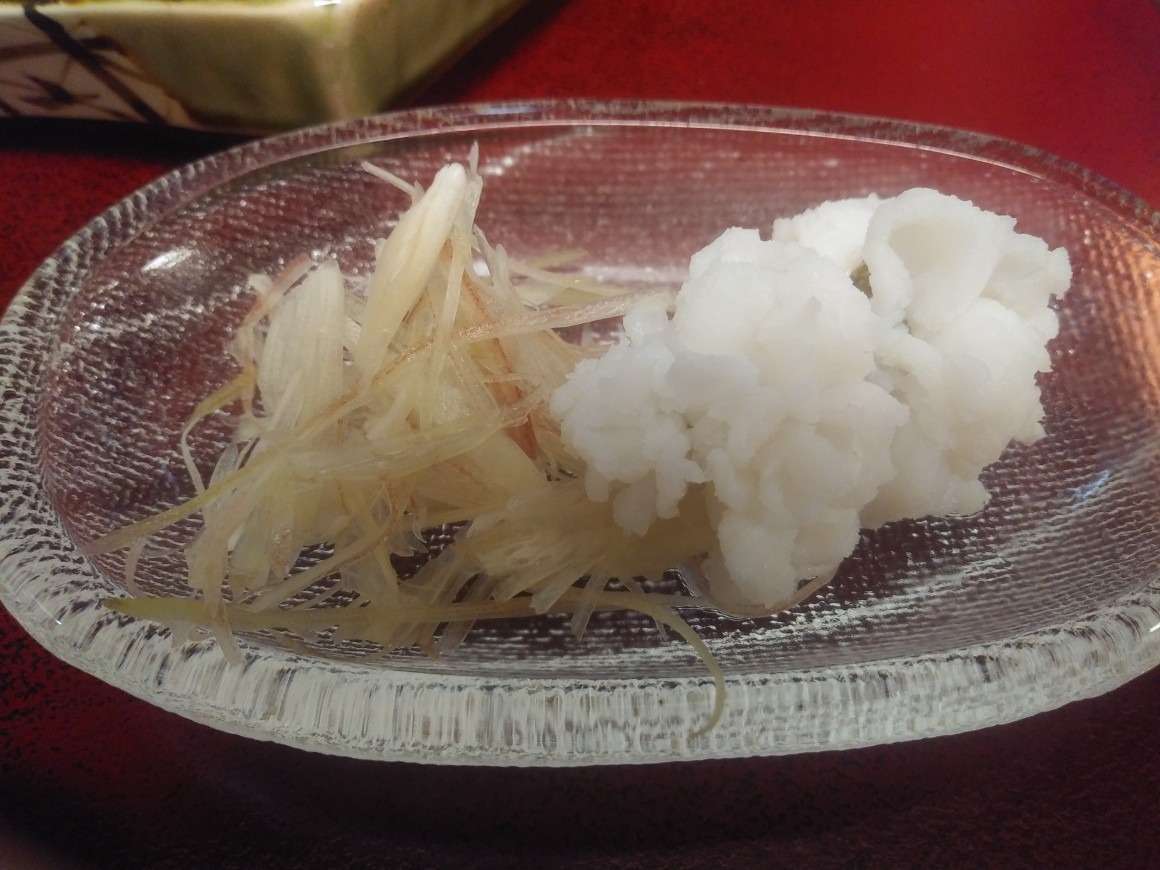 おつまみ