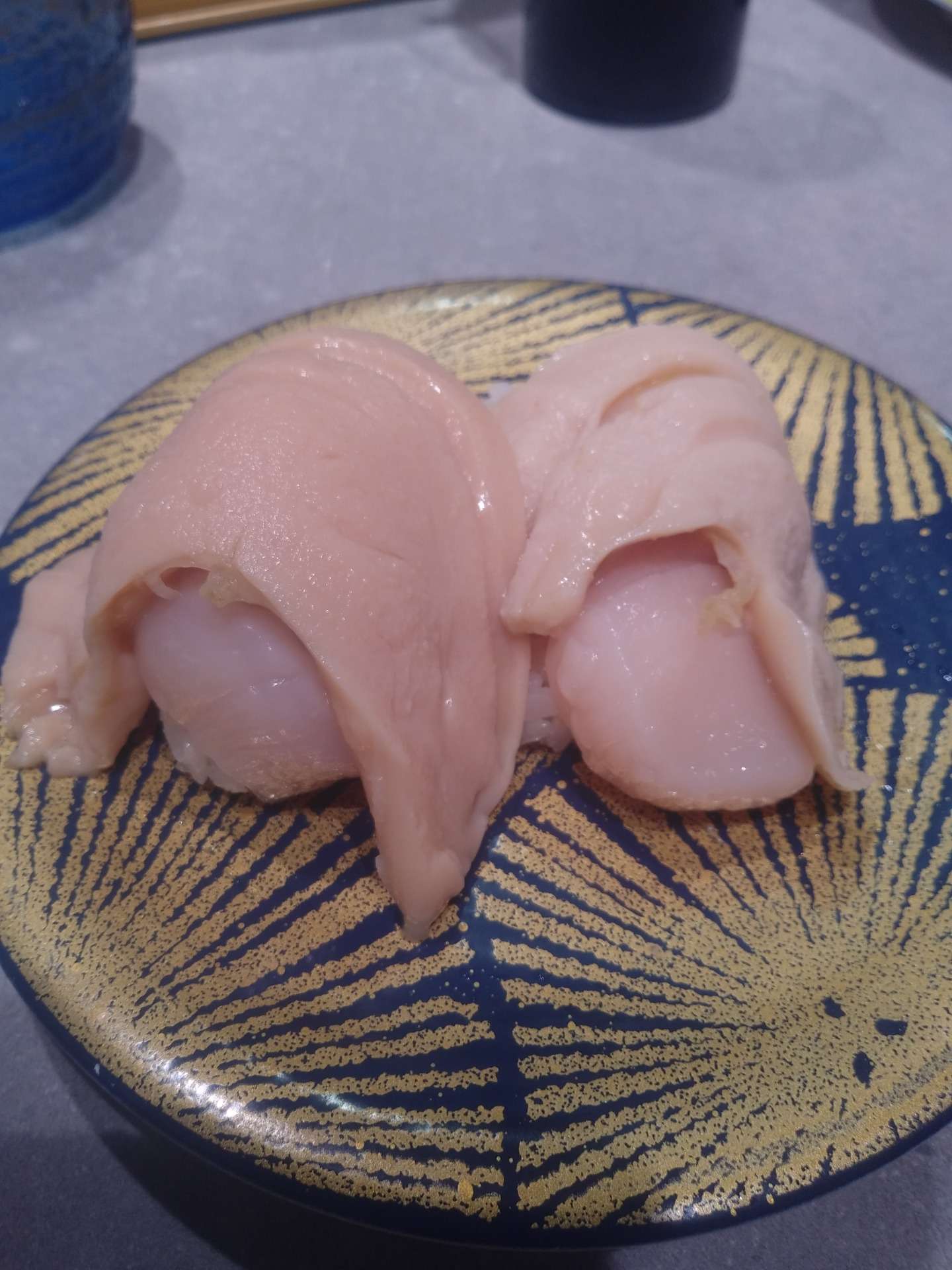 お寿司