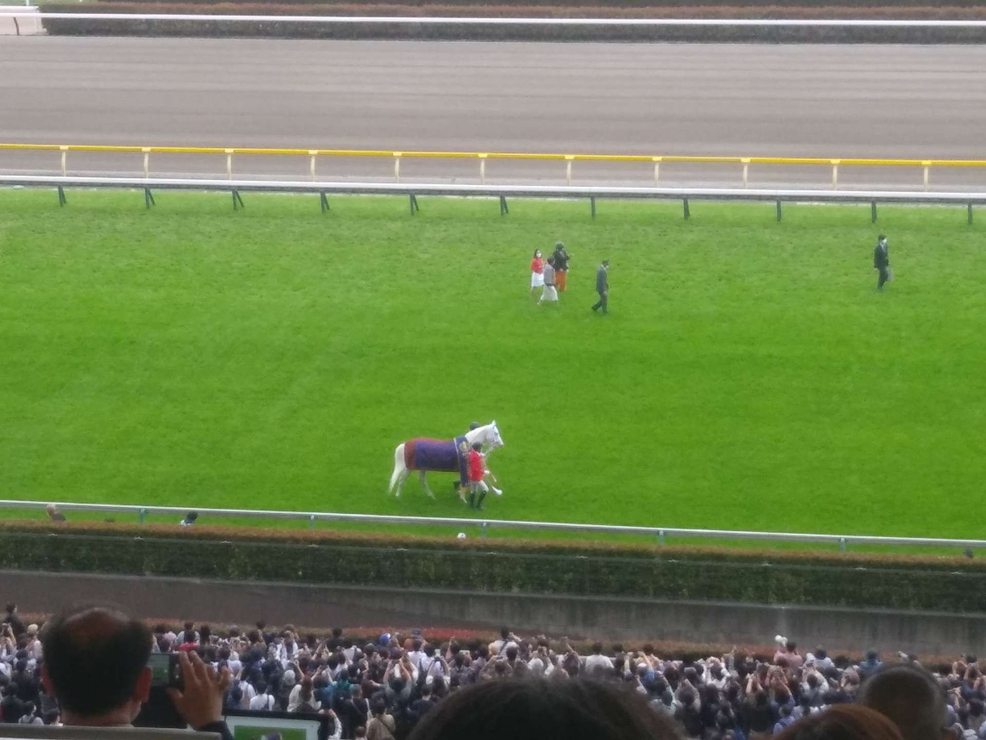 競馬