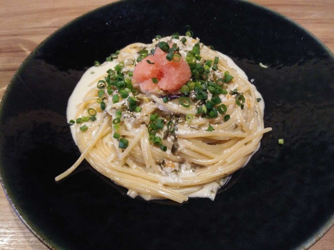 連ちゃんランチ