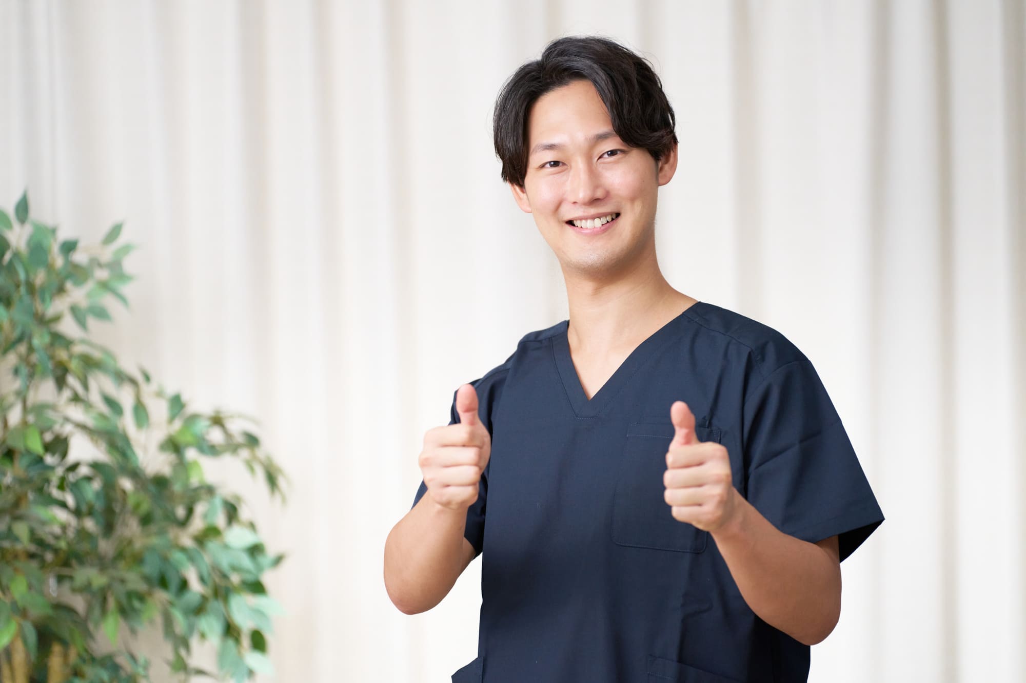 採用情報